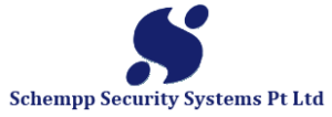 Schempp Security Systems Pte Ltd, Singapore | Monitor, Detect, Control Logo